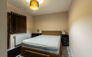 3 camere, bloc nou, parcare, 2 balcoane, Europa Eugen Ionesco, Luminia - Poză 12