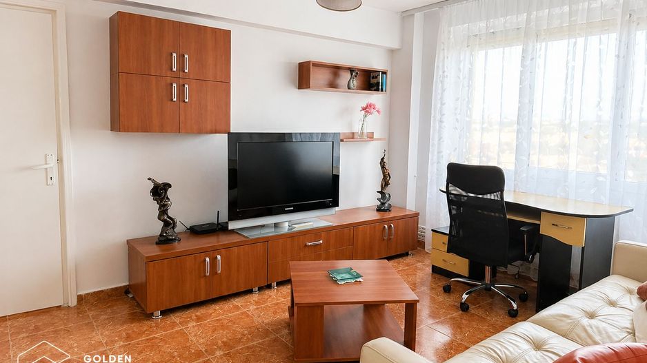 Apartament la cheie, 3 camere, zona Libelula - Poză 1
