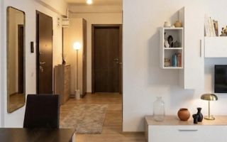 3 decomandate, Bujorului Residence - 500 Euro - Poză 4