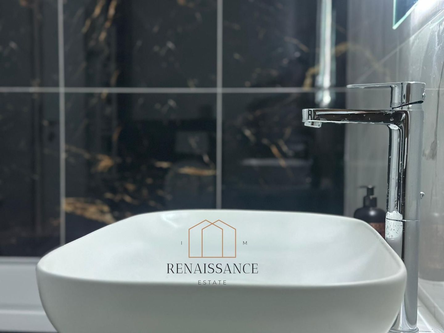 Giroc 3 Camere 2 Bai | 78mp Utili + 12mp Balcon Parter | Bloc Nou - Asfalt - Poză 4