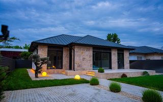 Casa Premium Saftica I High End I 4 camere I teren 470 mp I COMISION 0 - Poză 62
