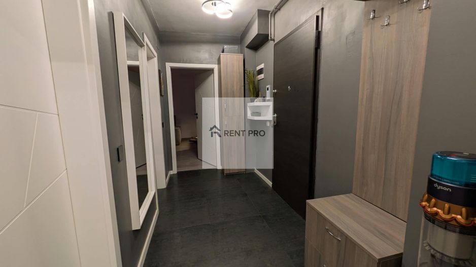 2 Camere Exigent Plaza Parcare Inclusa + Boxa Metrou Lujerului - Poză 6