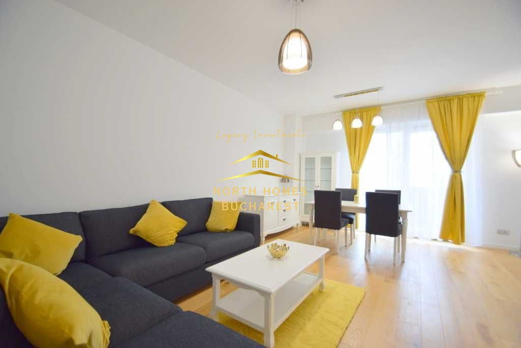 Apartament 3 camere /  Nusco Premio / Zona Universitate / Loc de parcare - Poză 2