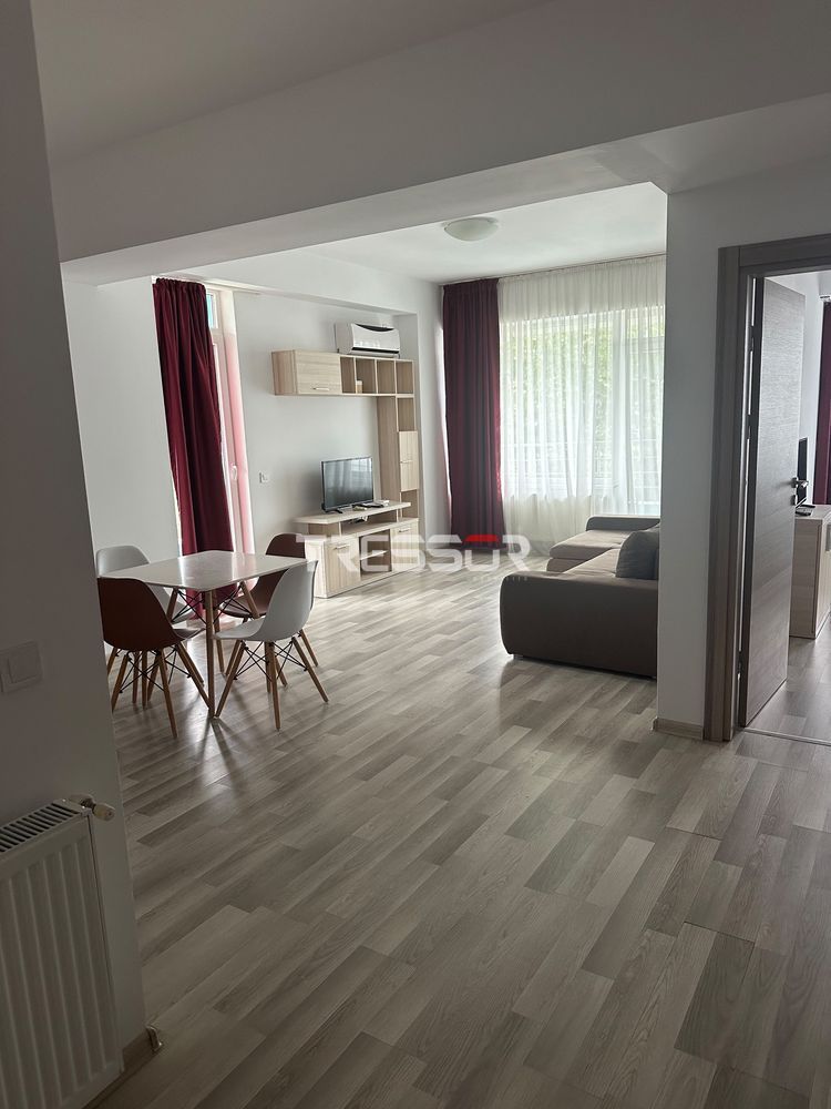 Apartament 3 camere | 90 mp | Summerland, Mamaia | Vedere la mare - Poză 2