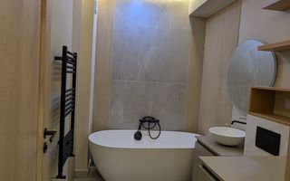 Apartament premium 3 camere parcare subterana etaj 3 zona Strand - Poză 9