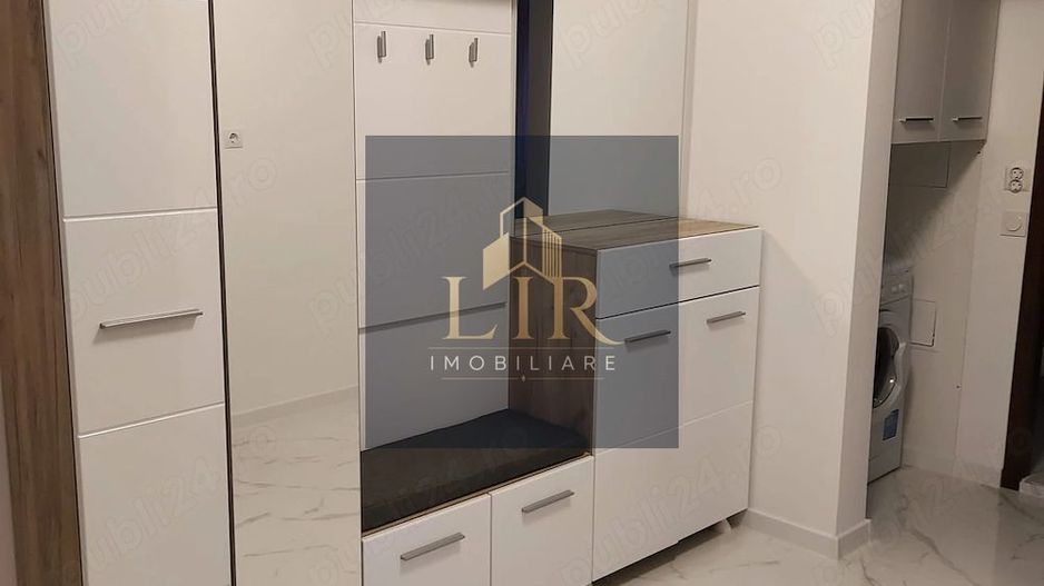 Apartament 2 camere,decomandat,mobilst si utilat- Nicolina - Iasi - Poză 5