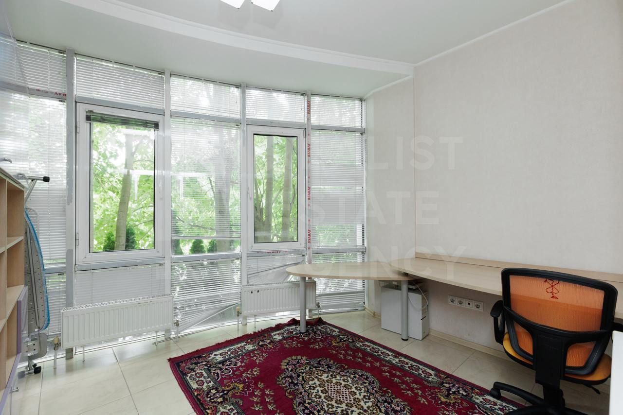 Chirie, apartament, 2 camere, strada Eugen Coca, Buiucani - Poză 6