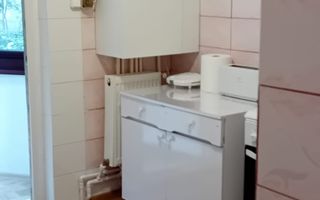 Inchiriere apartament 2 camere, Micro 21, parter, 50 mp, 305 EURO/Luna - Poză 5