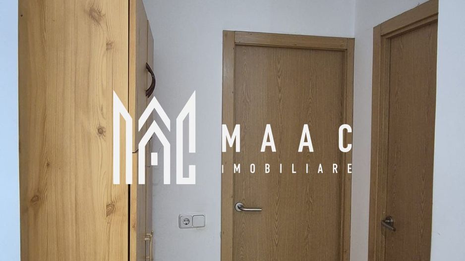 Apartament 2 camere de închiriat, Turnișor – Parcare privată inclusă - Poză 6