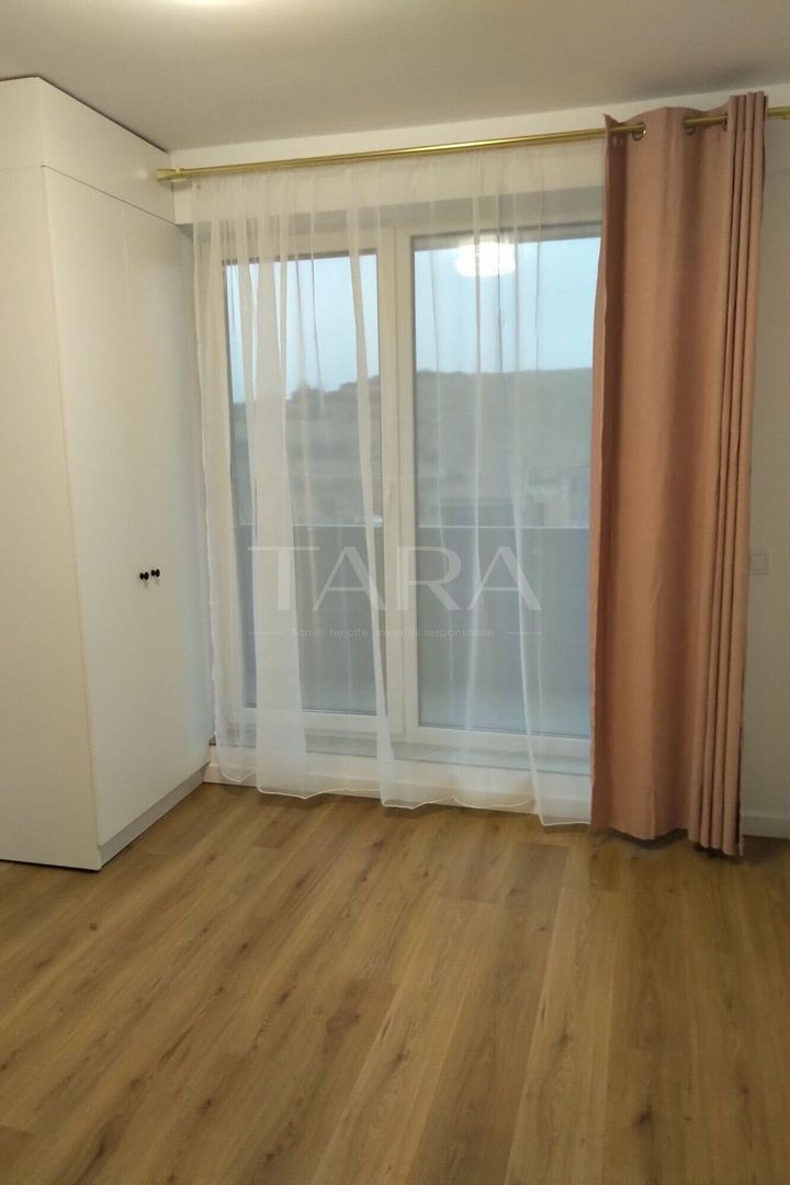 Vânzare apartament 2 camere decomandate, Cluj, Someseni. - Poză 2