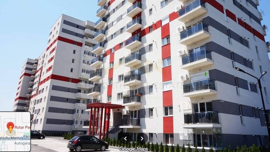 Apartament 2 camere decomandat – Rotar Park 2, Metrou Preciziei - Poză 4