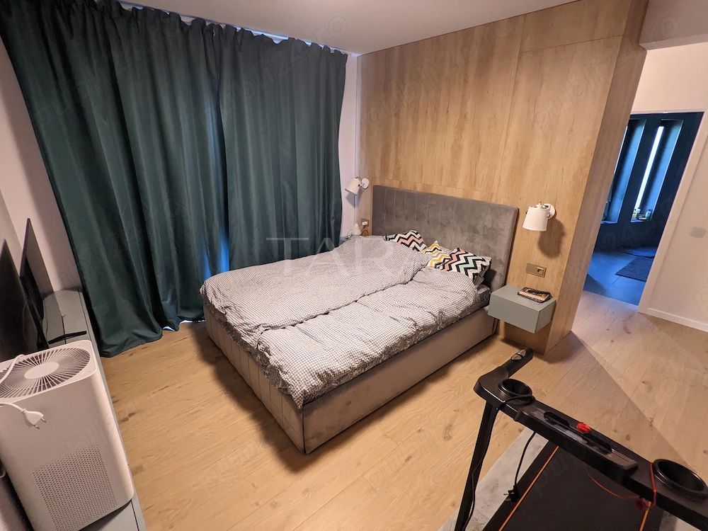 Casă modernă în zonă liniștită, zona Bună Ziua - Poză 9