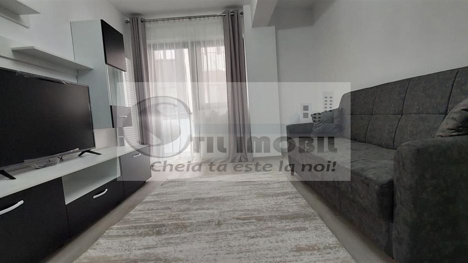 APARTAMENT 2 CAM DEC ZONA CUG PANORAMIC RESIDENCE - Poză 1