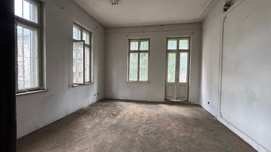 Imobil + teren cu autorizatie si proiect 29 apartamente  Kogalniceanu - Cismigiu - Poză 9