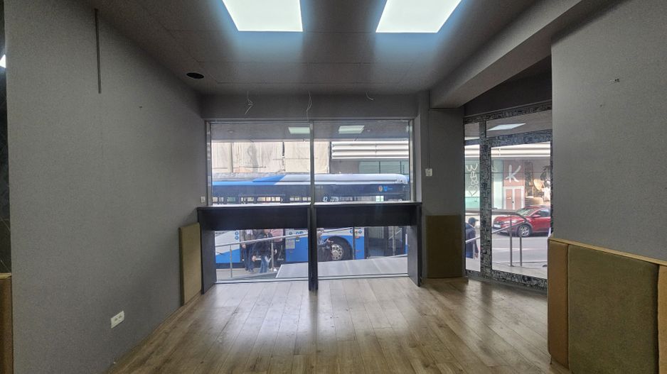 Spațiu comercial de inchiriat 135 mp ultracentral Constanta - Poză 3