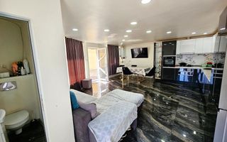 Casa 3 camere, mobilata, utilata, 600 mp teren, zona Prefectura - Poză 12