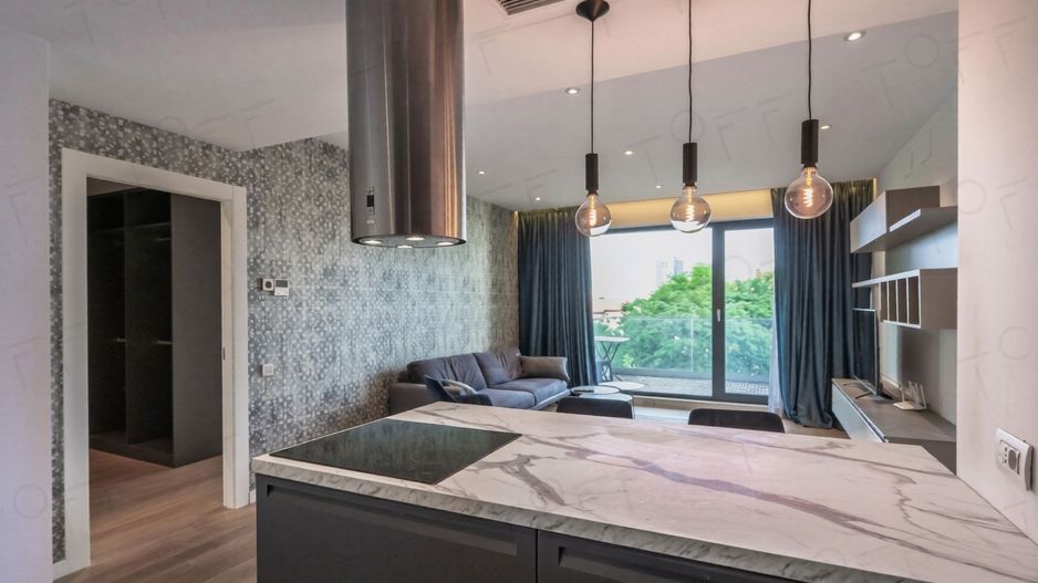 Apartament premium cu 3 camere | One Herăstrău Plaza - Poză 6