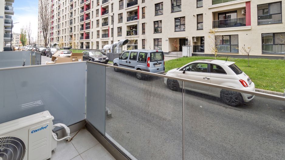 2 Camere 10min Metrou Lujerului Plaza Faza 5 Politehnica Nemobilat - Poză 4