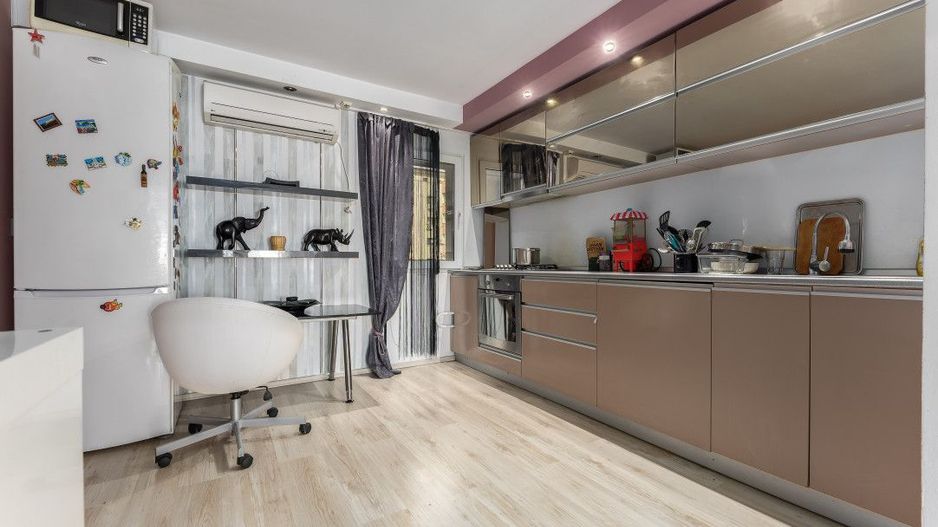 Apartament 4 camere 13 septembrie - Poză 14