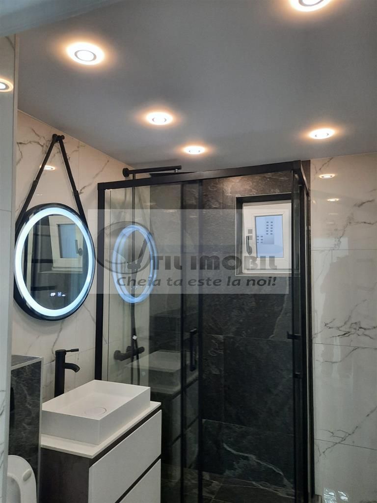 LUX APARTAMENT 2 CAMERE DECOMANDAT PODU DE FIER - Poză 21