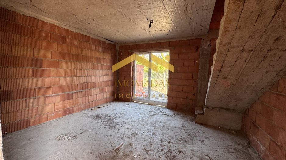 Remetea Mare-3 Camere-Predare la Cheie - Poză 15