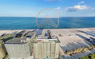 Mamaia - Complex Opera - Apartament cu 2 camere cu vedere la mare - Poză 41