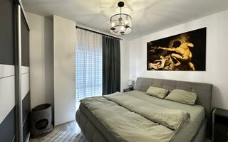 Apartament la cheie ! 2 camere ! Zona Str Teilor - Floresti - Poză 6
