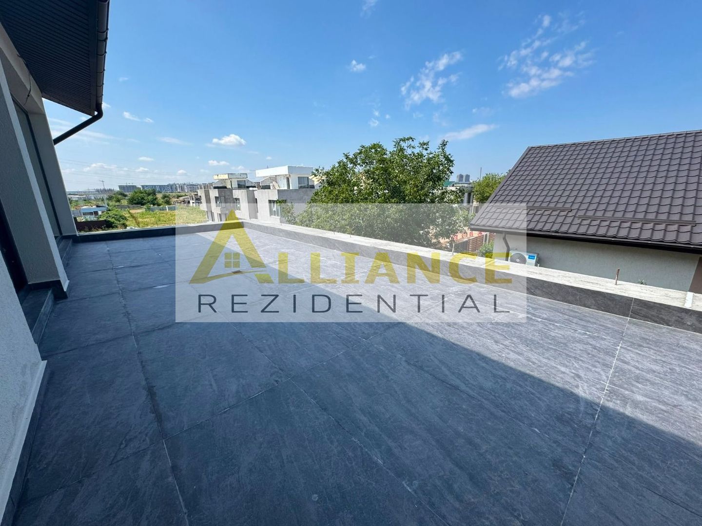 Vila Duplex Premium in Popesti-Leordeni | 185 mp | Teren 190 mp | 2 km - Poză 4