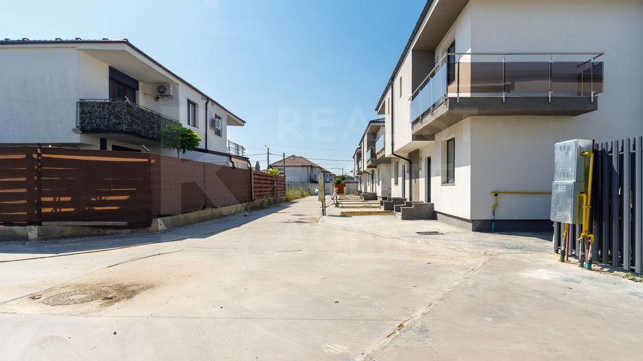 Duplex nou în Otopeni – confort în afara orașului - Poză 13