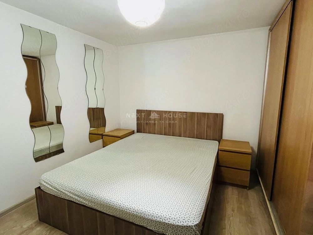 Apartament 2 Camere Spațios | Alexandriei Sector 5 | Centrală Proprie - Poză 3