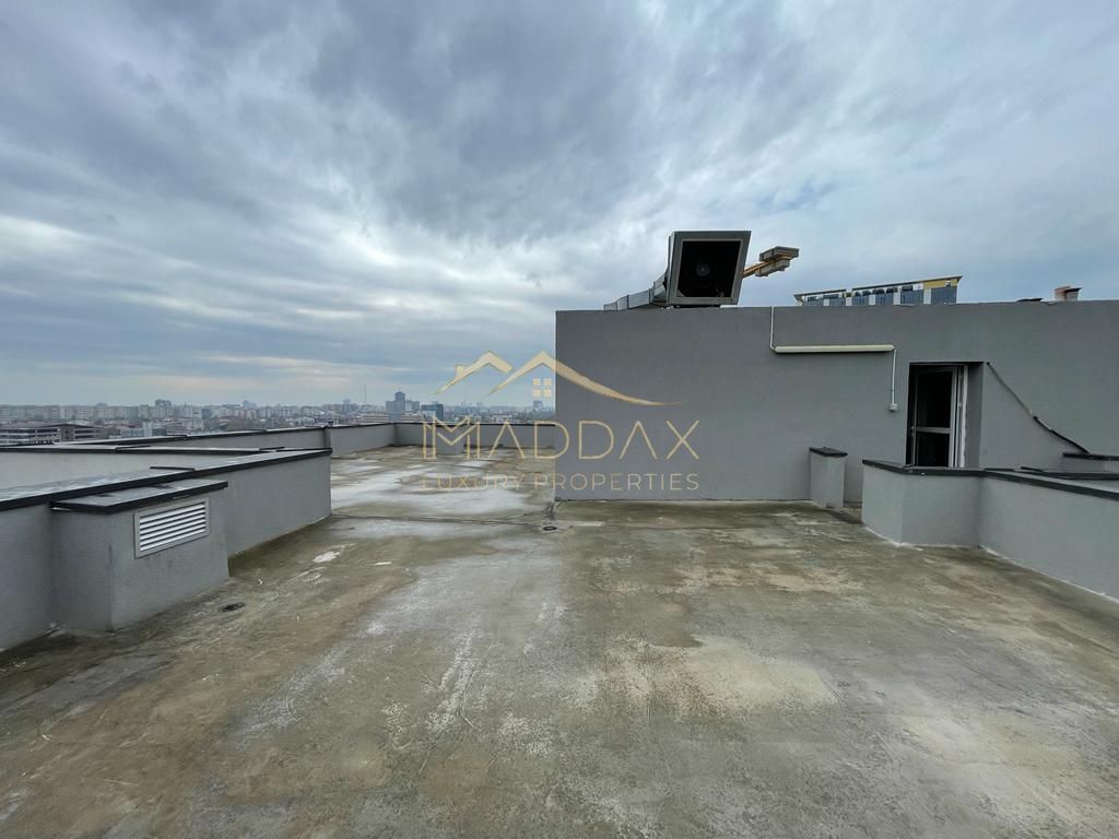 Penthouse LUX*** 4 camere//Floreasca//Panorama superba - Poză 2