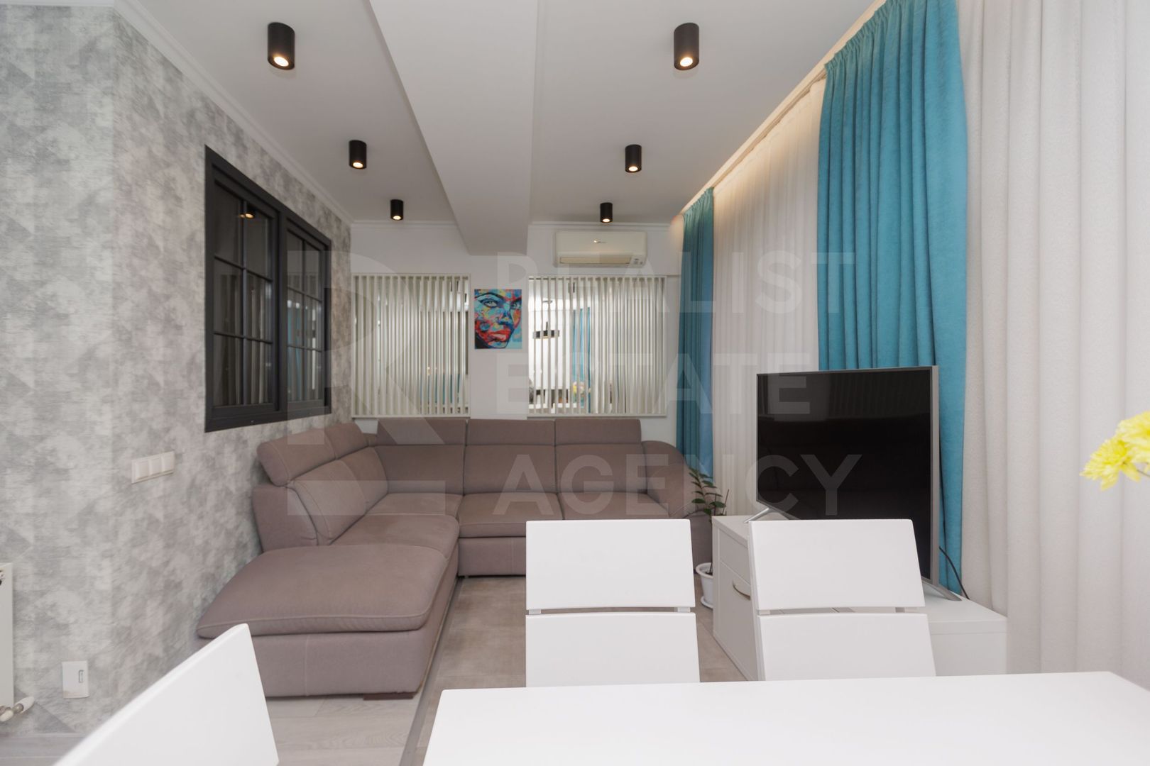 Vânzare, apartament, 2 camere, bulevardul Decebal, Botanica - Poză 5