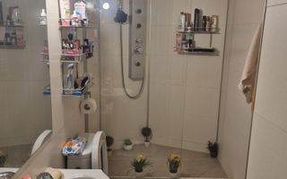 3 camere Unirii-Casa poporului ( renovat ) - Poză 8