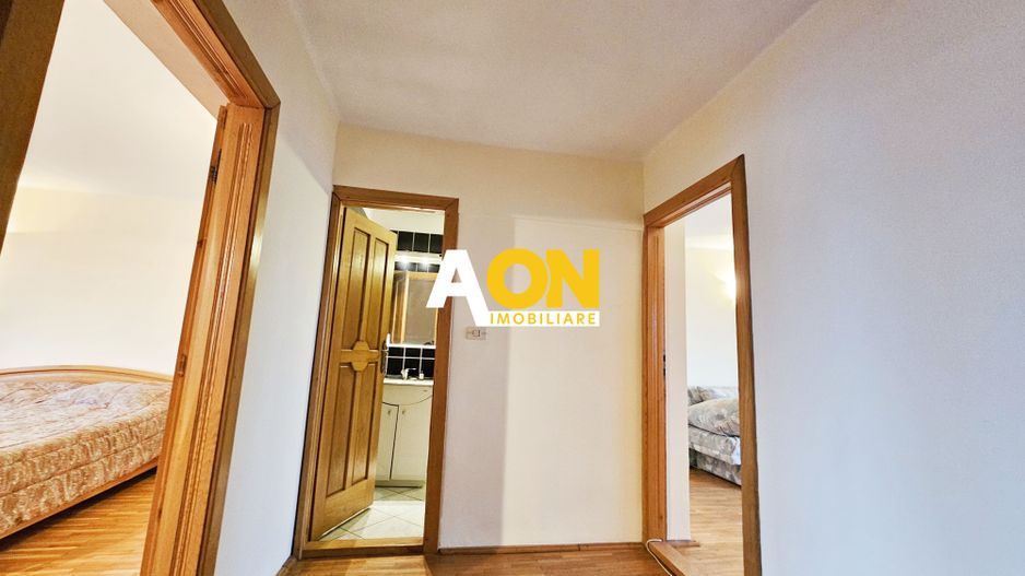 Apartament 3 camere 106 mp + birou 46 mp utili, ultracentral - Poză 9