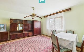 Casa Pecica, zona centrala. - Poză 7