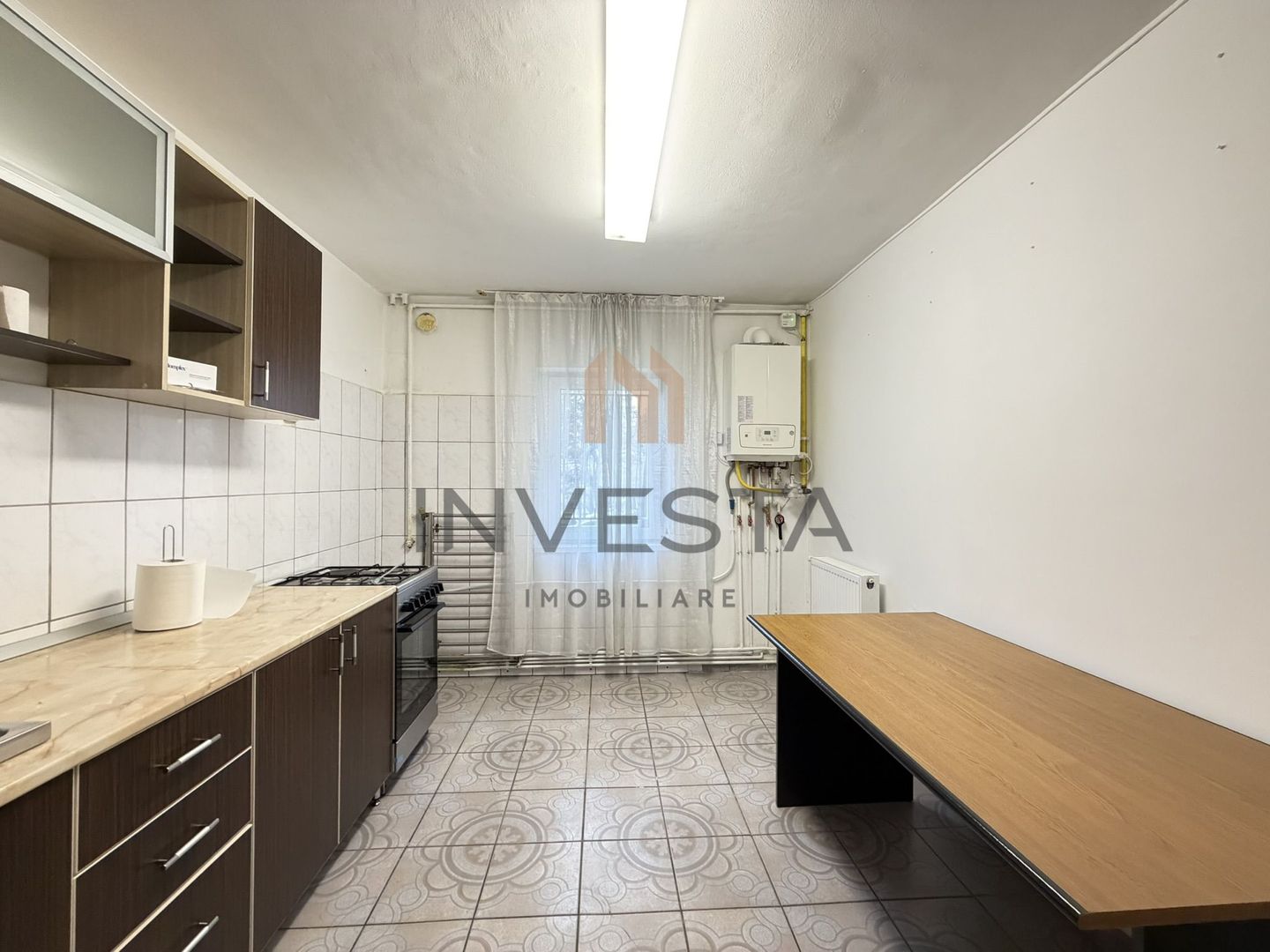 Apartament 3 camere in Cluj-Napoca | zona strazii Observatorului - Poză 1