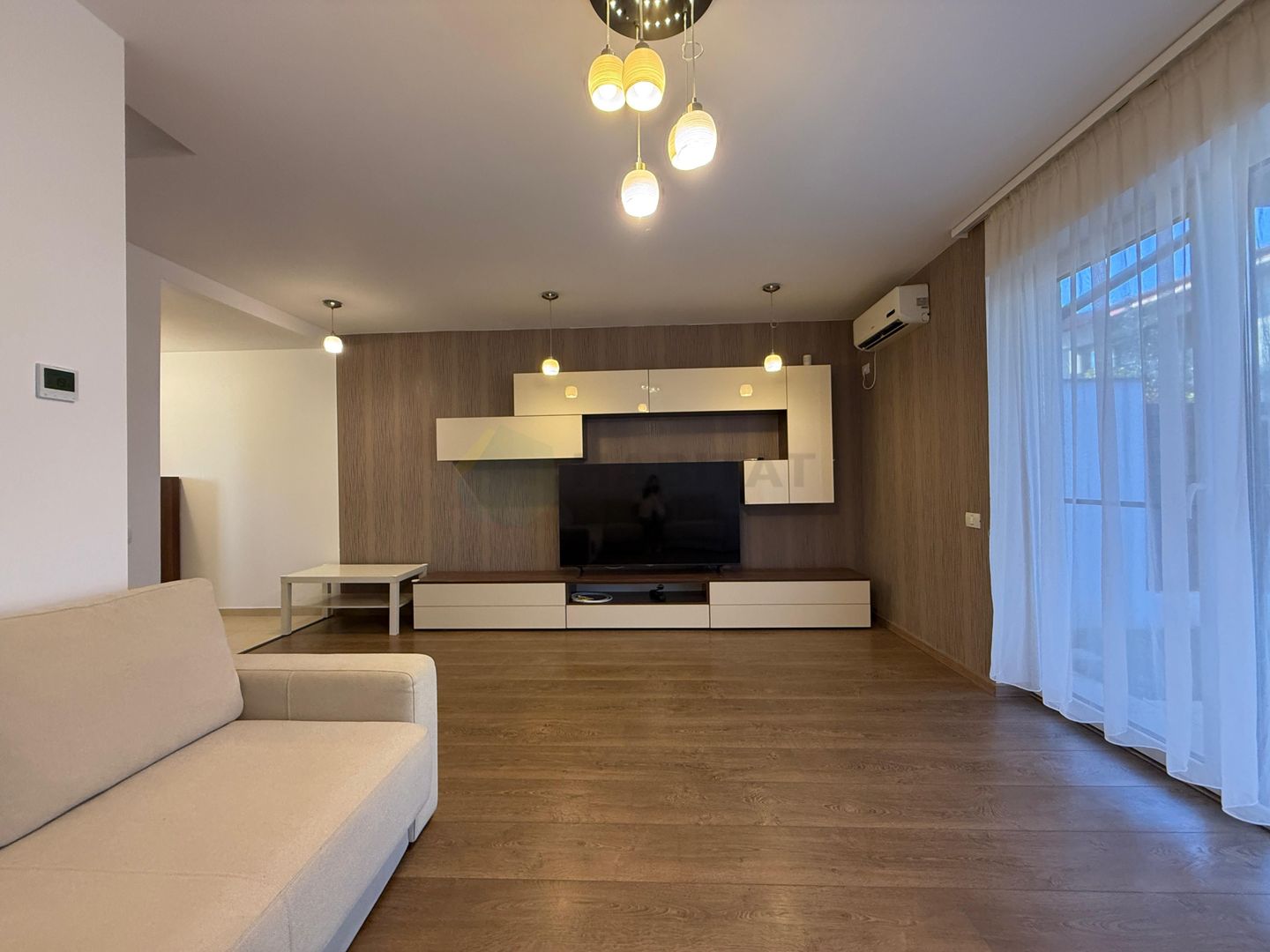 Vila 4 camere Avangarde Forest 1 - Poză 30