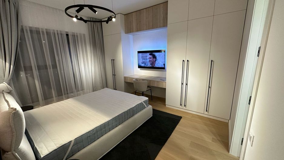 APARTAMENT PREMIUM | 3 CAMERE | ONE VERDI PARK - Poză 12