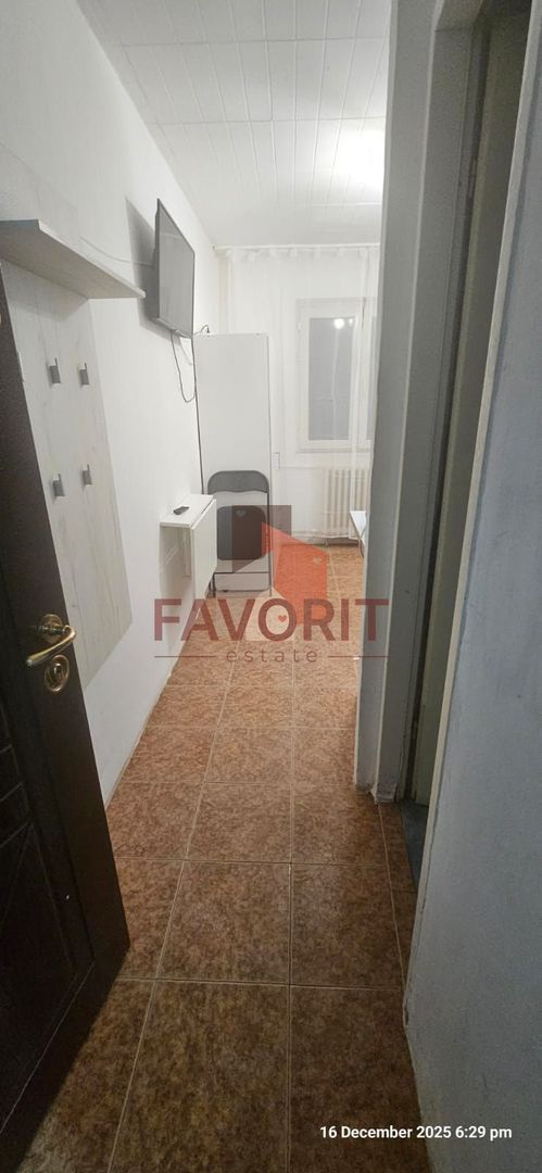 garsoniera | mobilat si utilat | zona excelenta | - Poză 4