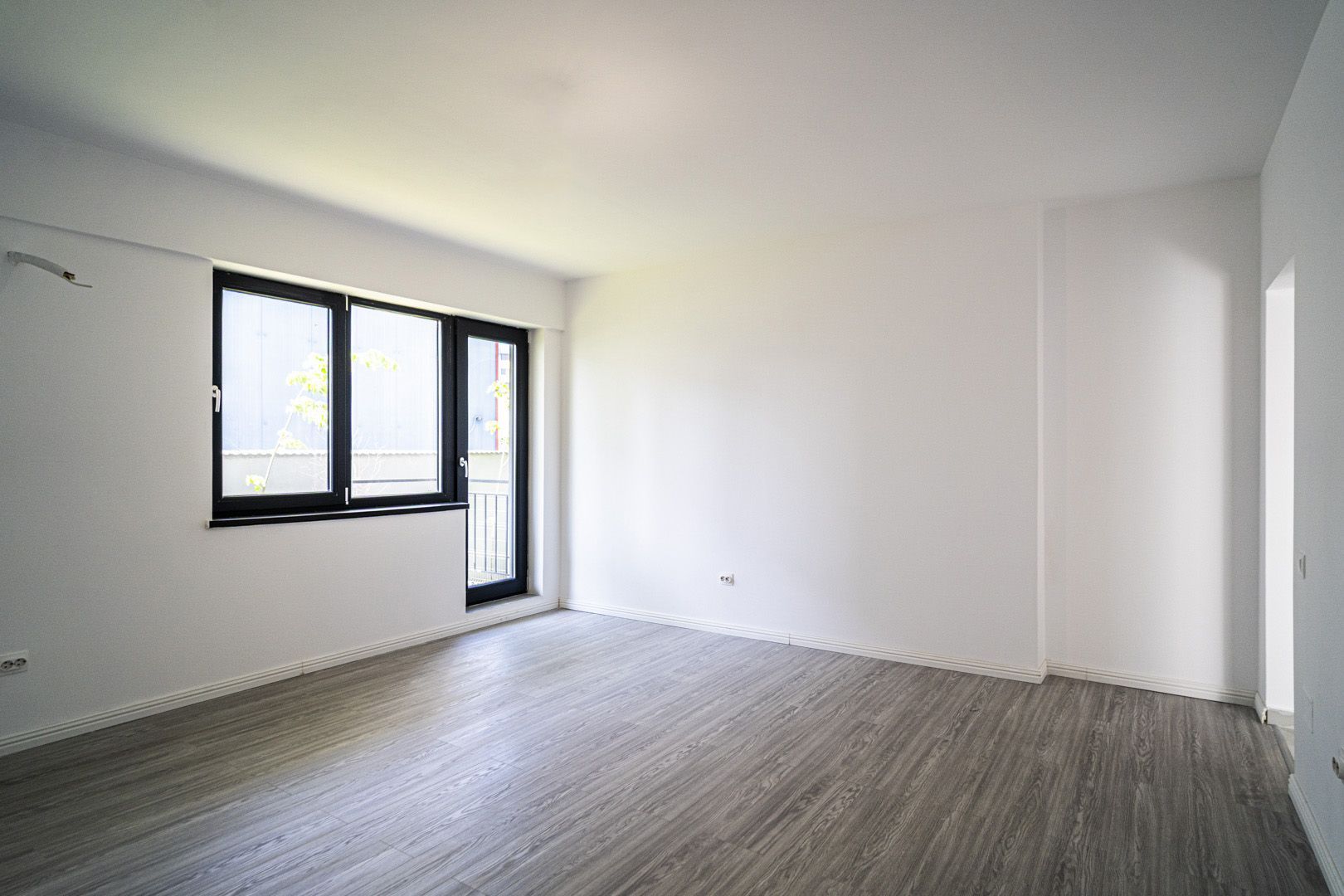 MILITARI, METROU PACII, 2 CAMERE, 57 mp, GRADINA, 150 mp - Poză 5