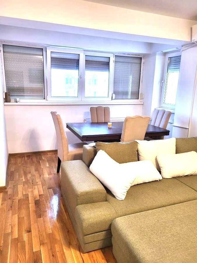 🏡 Închiriez Apartament cu 2 camere, lângă Auchan Titan, mobilat complet - Poză 7
