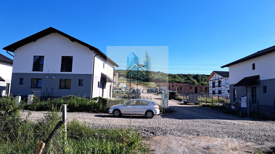 Case nou construite în sistem DUPLEX - Poză 9