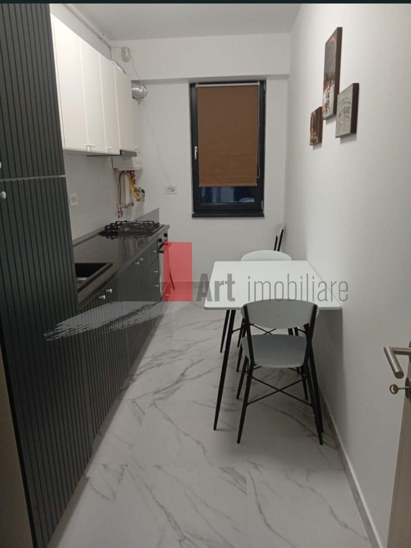Inchiriere apartament 2 camere in zona Gorjului-NOVUM 56 - Poză 6
