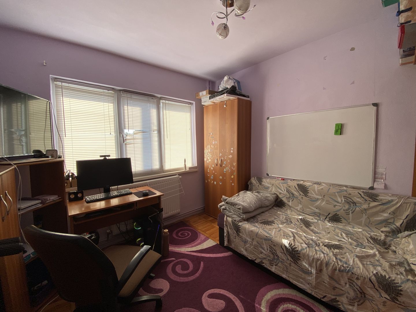 COMISION 0% | Apartament 3 Camere | Decomandat | Etaj 1 | Zona Sagului - Poză 7