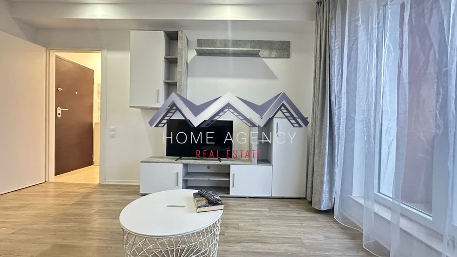 Apartament 2 camere Cosmopolis | decomandat, parcare - Poză 3