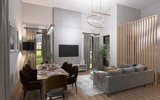 Vând casă zona Martinesti / Odoreu, strada Metropolis - Poză 7