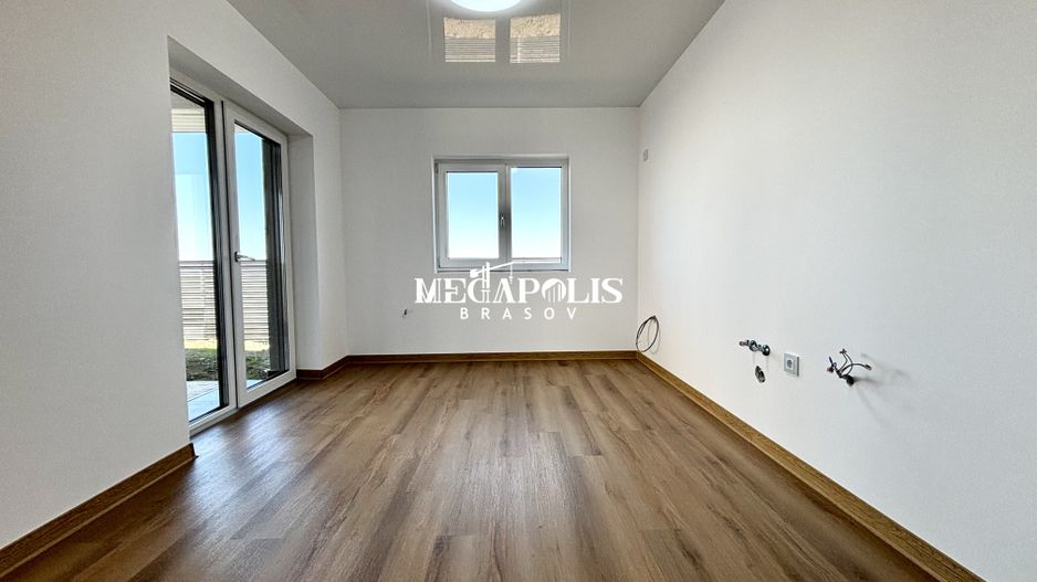 Casă 4 Camere | Parter | 100 mp Utili | Intabulată | Credit | Izvor - Poză 25