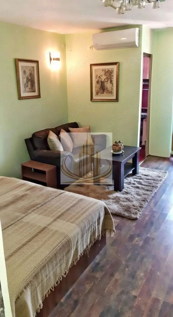 1 Cameră | Renovat complet | zona Take– IPJ/ISHO | Ideal investitie - Poză 1