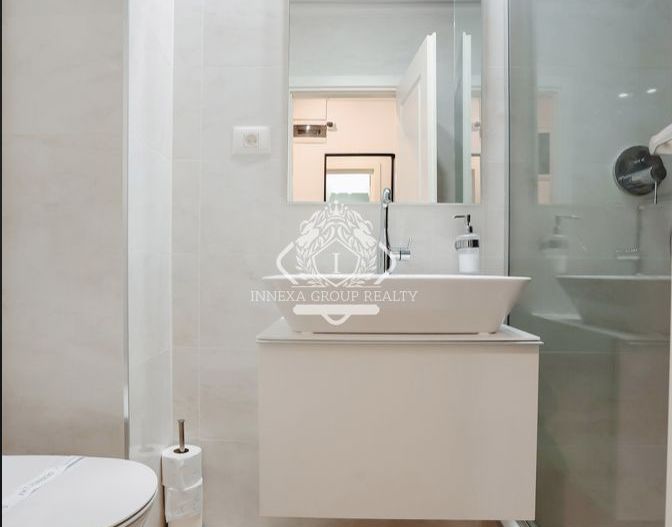 13 Septembrie-Marriott | 2 camere | 55mp + 81mp terasa | et 2 | 245.000 euro - Poză 9