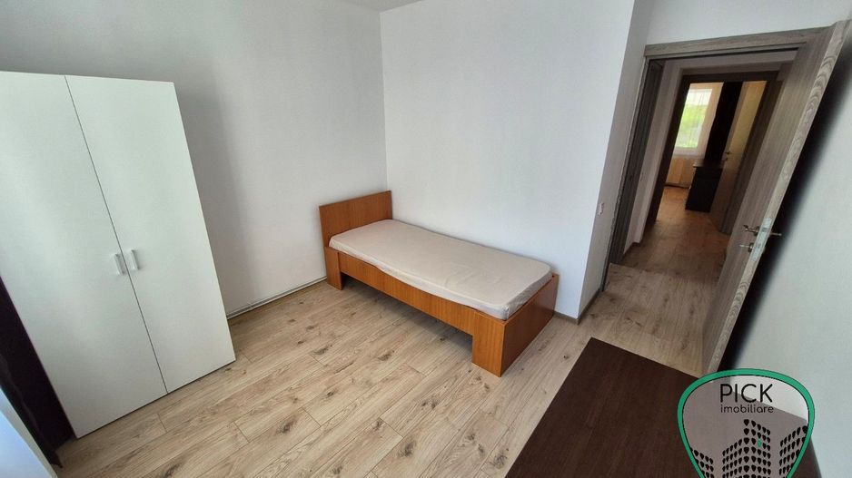 P 4252 - Apartament cu 3 camere în Târgu Mureș, Tudor, zona Pedagogic - Poză 9